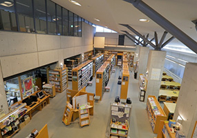 Library